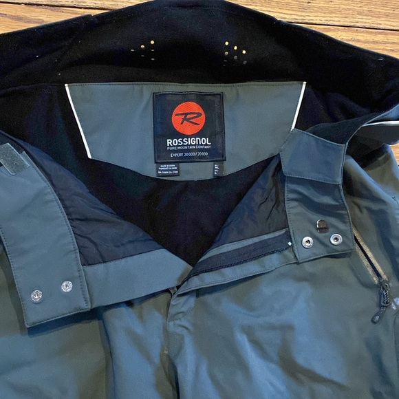 Men’s Rossignol snow board pants - Picture 2 of 4